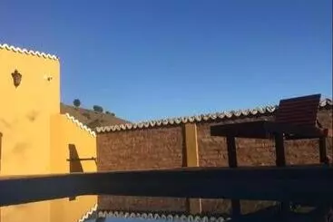 Majatalo Pousada Villa Parahytinga