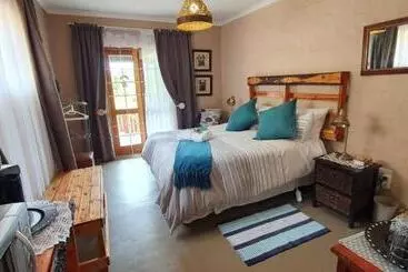 Pension  Thaba Lapeng Mountain Escape