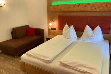 مبيت وإفطار Garni Siegmundshof   Inclusive Joker Card Im Sommer