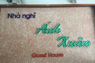 Pensiune Anh Xuan Guesthouse