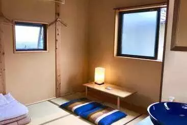 Pensão Guest House Kamakura Zen Ji