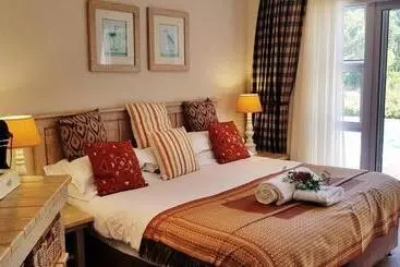 Majatalo Hillscapes Guesthouse