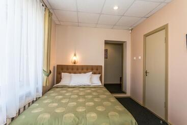 پانسیون Medziotoju Kiemelis