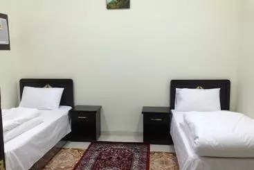 Al Eairy Apartments  Tabuk 4