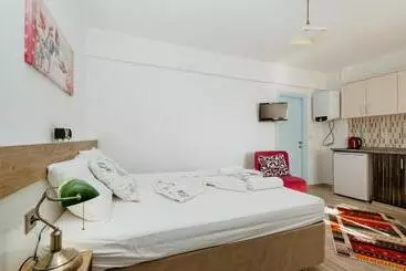 Aparthotel Azra Apart & Otel