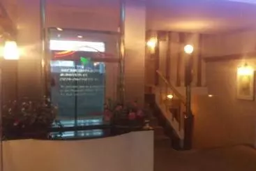Hotel Ikoma