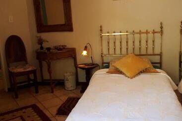 Пансион A La Fugue