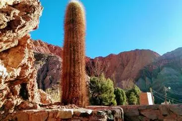 Pension La Valentina