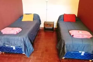 Pansiyon La Valentina