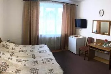 Pension Magnolia Truskavets