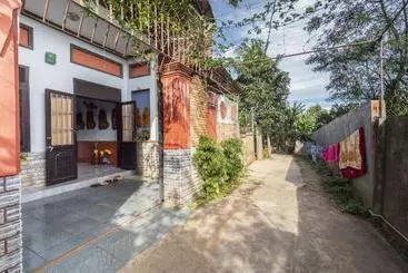 پانسیون Ngoc Tran Homestay