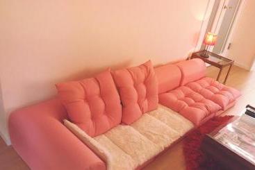 Pansiyon Rainbow Guesthouse 貸切