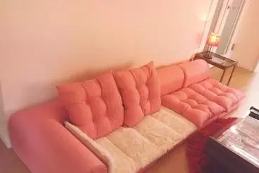Pensionat Rainbow Guesthouse 貸切