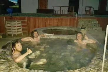 Pensione Vast Mongolia Tour & Hostel