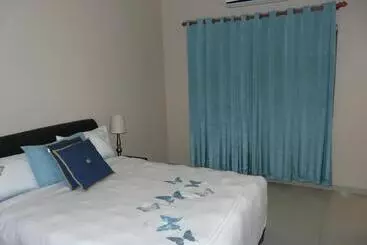 پانسیون World Sossego Guest House