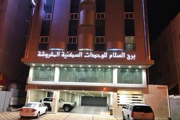 Burj Al Salam Furnished Apartments
