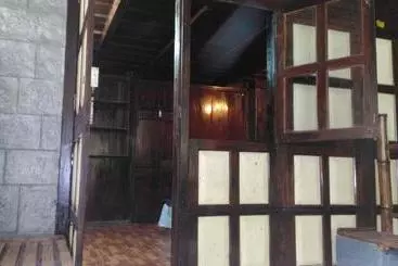 Hôtel Wood House Munnar