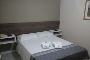 Pensjonat Pousada Da Pedra