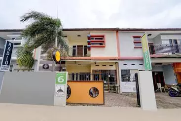 Majatalo Radio Backpacker Guesthouse