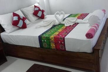 Pansiyon The Green Village Dambulla