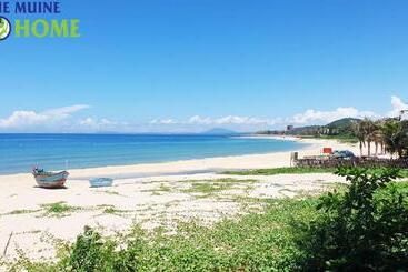 ペンション The Muine Eco Home