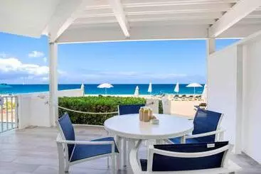 Turtle's Nest Beach Resort