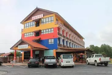 هتل Am Transit Inn, Kuala Terengganu