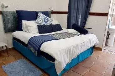 Pensione Magia Guest House
