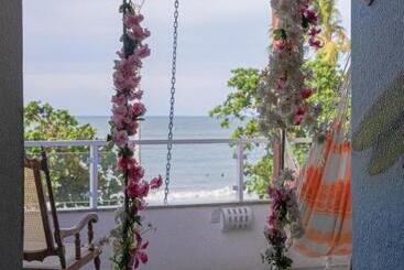 Pensão Pousada Recanto Da Família