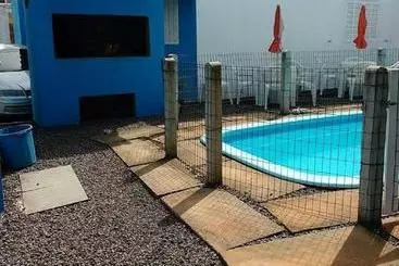 Majatalo Residencial água Azul