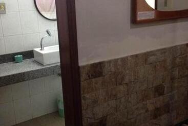 膳宿费 Sefiroh Hostel