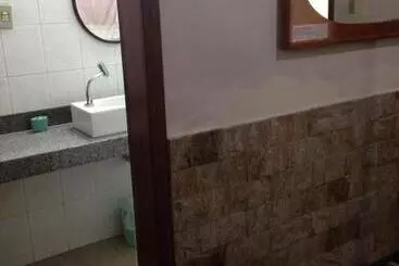 ペンション Sefiroh Hostel