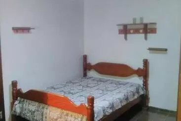 Pensió Sefiroh Hostel