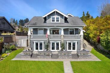 Vandrarhem Waterfront Inn