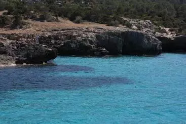 C & A Hotel Apartments