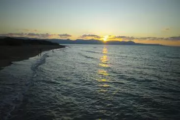 C & A Hotel Apartments