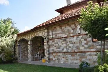 Pensión Complex Oazis