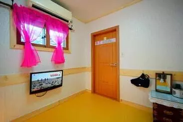 Pensione Jungdam