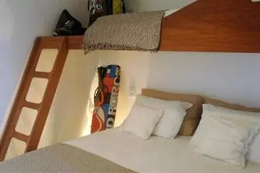 Pension Pousada Sea Wind Kite Preá