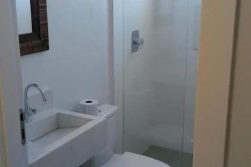 پانسیون Pousada Solar De Penha