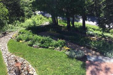 Auberge Hôtelière Auberge Taylor Manor