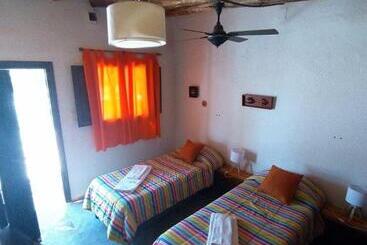 הוסטל Chakana Hospedaje Rural