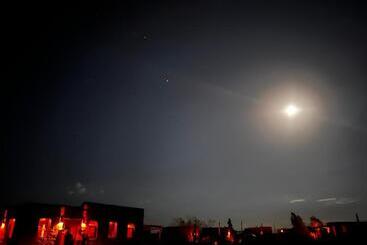 Herberge Mamuna Posada Un Lugar Para Disfrutar De A Dos