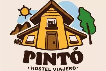 Pension Pintó Casa Hostel & Bar