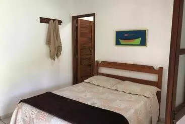 Pension Pouso Familiar   Cantinho Das águas
