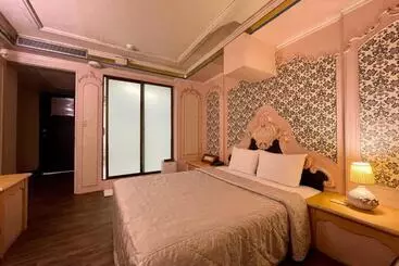 Retkeilymaja 溫情自助旅店