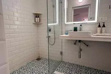 Hotel Oceanic   Luxury Boutique