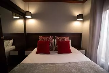 Pension Grey Manor Guesthouse