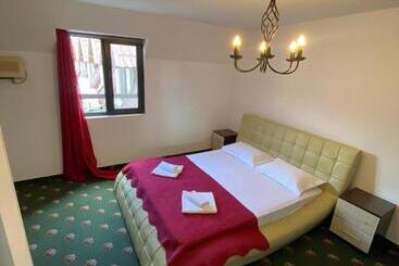 Pensão Hanu Satului