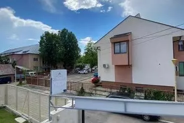 Pensió Hanu Satului